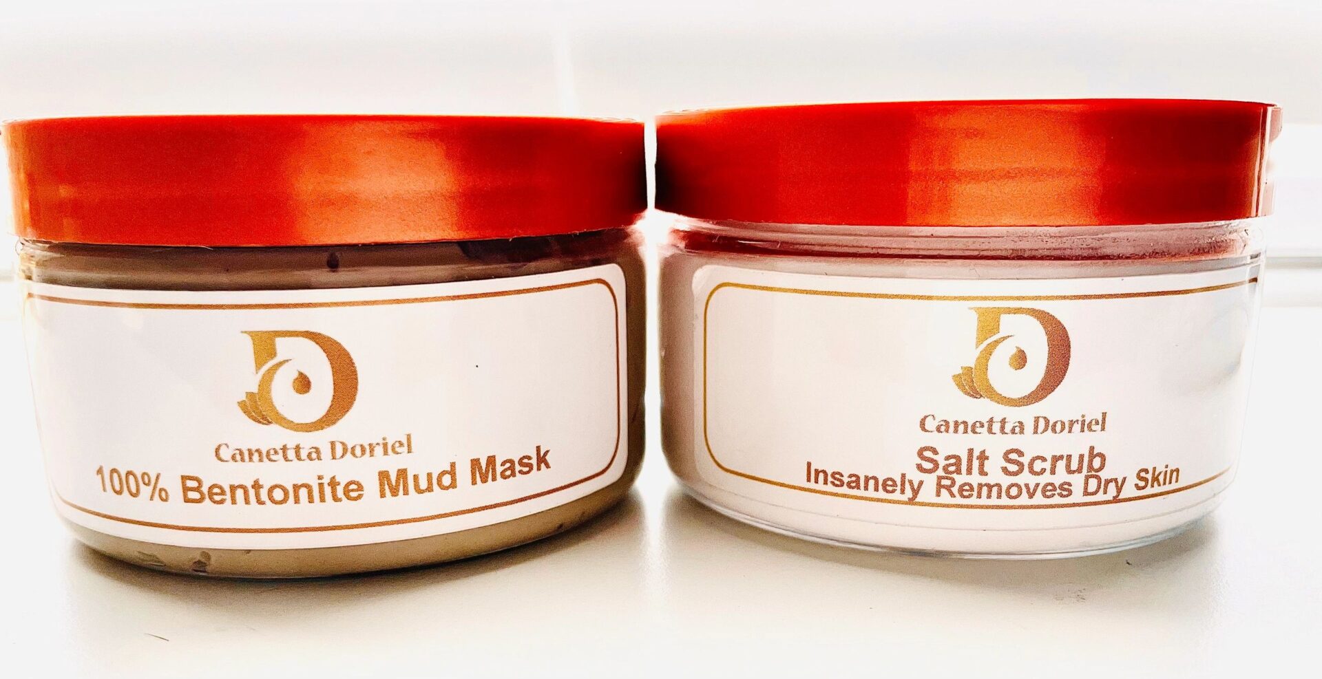 SPA Material